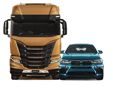 Veículos automotores