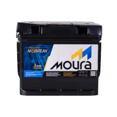 Bateria estacionária